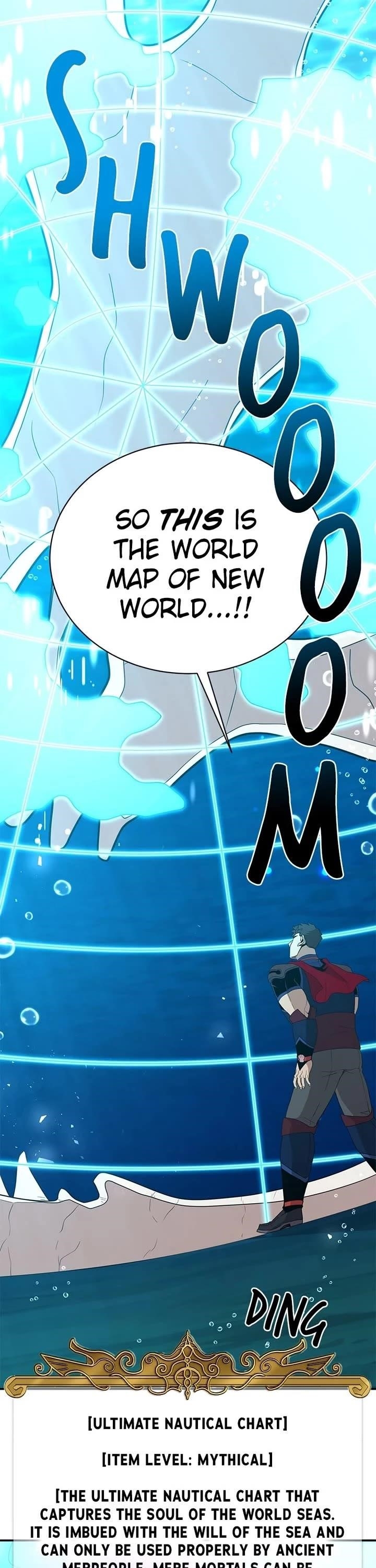 The Strongest Florist Chapter 218 - Page 1