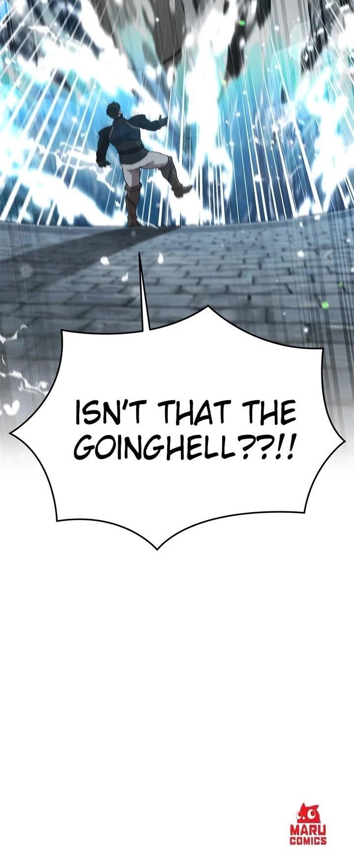 The Strongest Florist Chapter 218 - Page 38