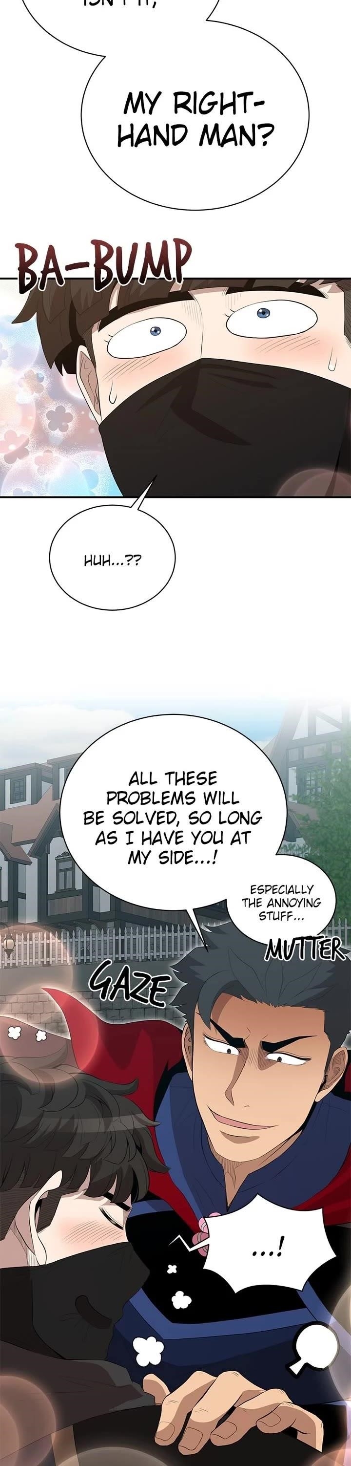 The Strongest Florist Chapter 219 - Page 7