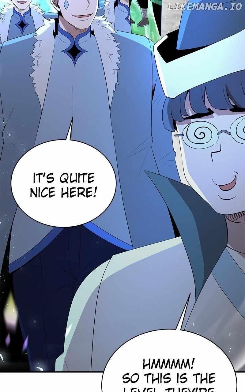 The Strongest Florist Chapter 220 - Page 6