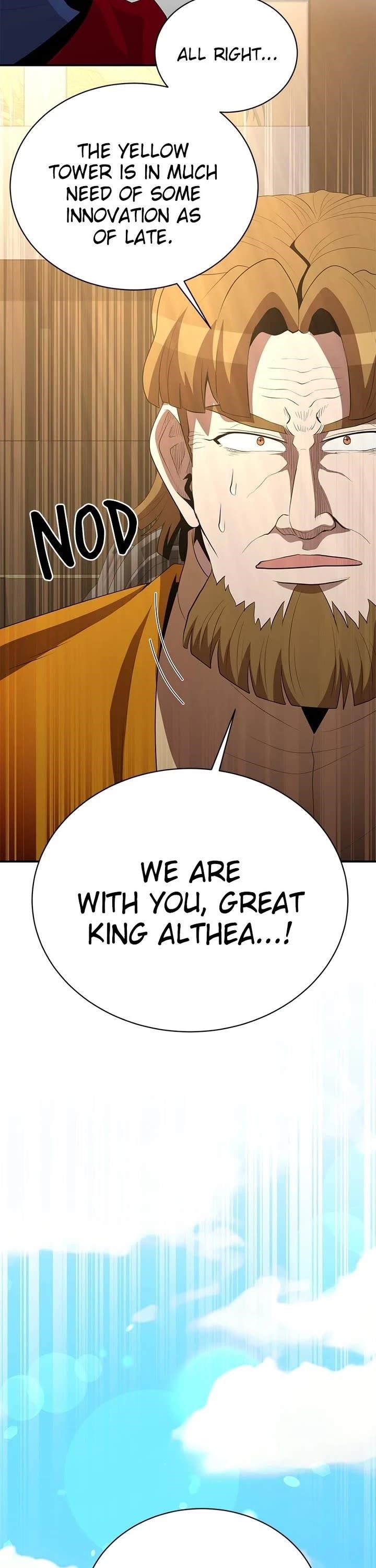 The Strongest Florist Chapter 221 - Page 12