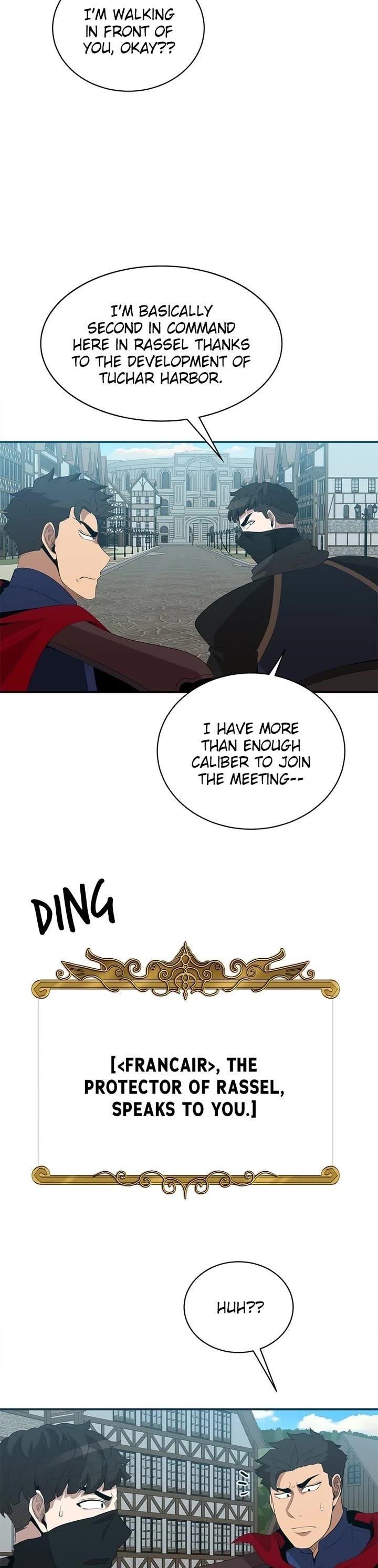 The Strongest Florist Chapter 221 - Page 14