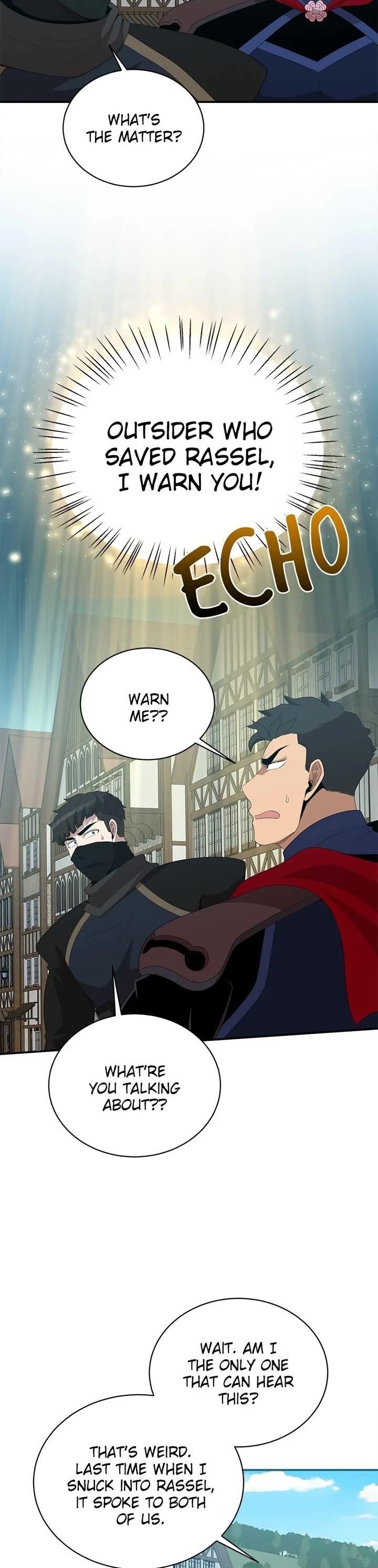 The Strongest Florist Chapter 221 - Page 15