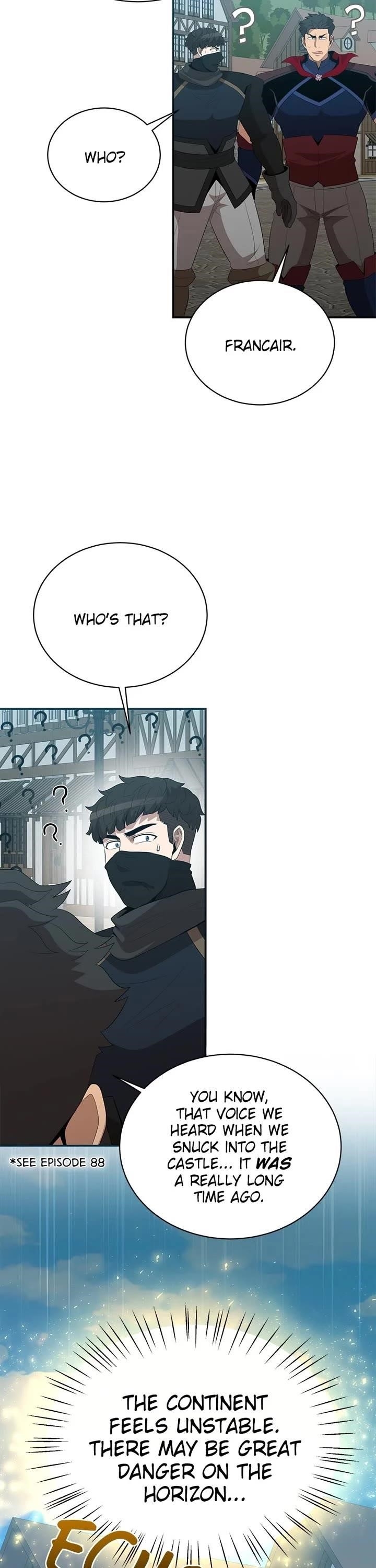 The Strongest Florist Chapter 221 - Page 16