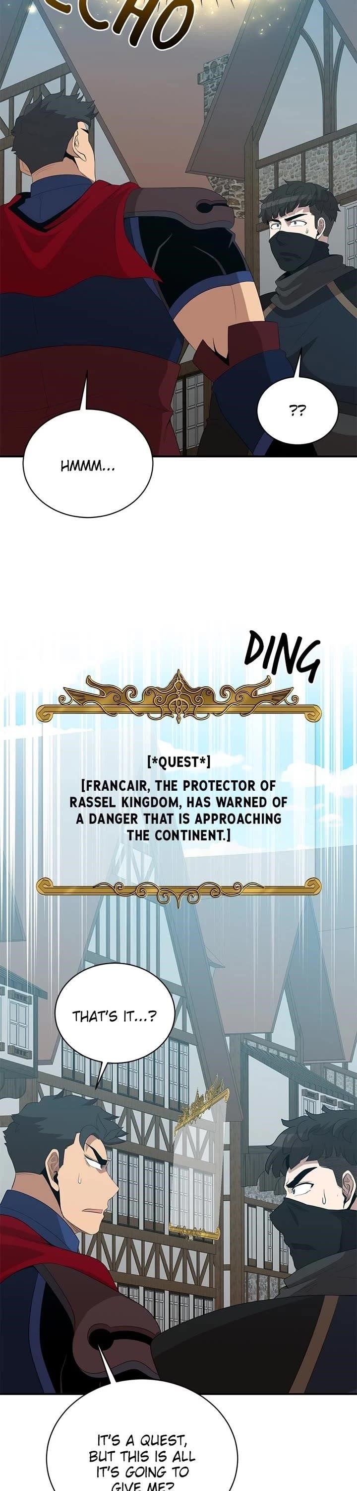 The Strongest Florist Chapter 221 - Page 17