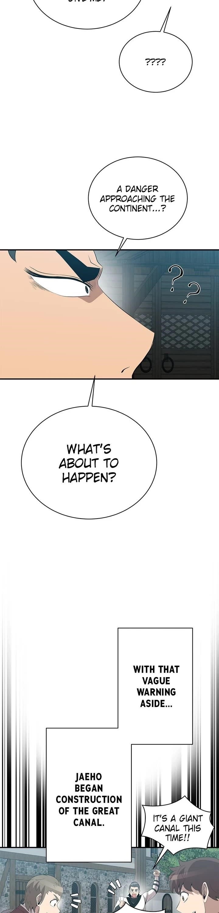 The Strongest Florist Chapter 221 - Page 18