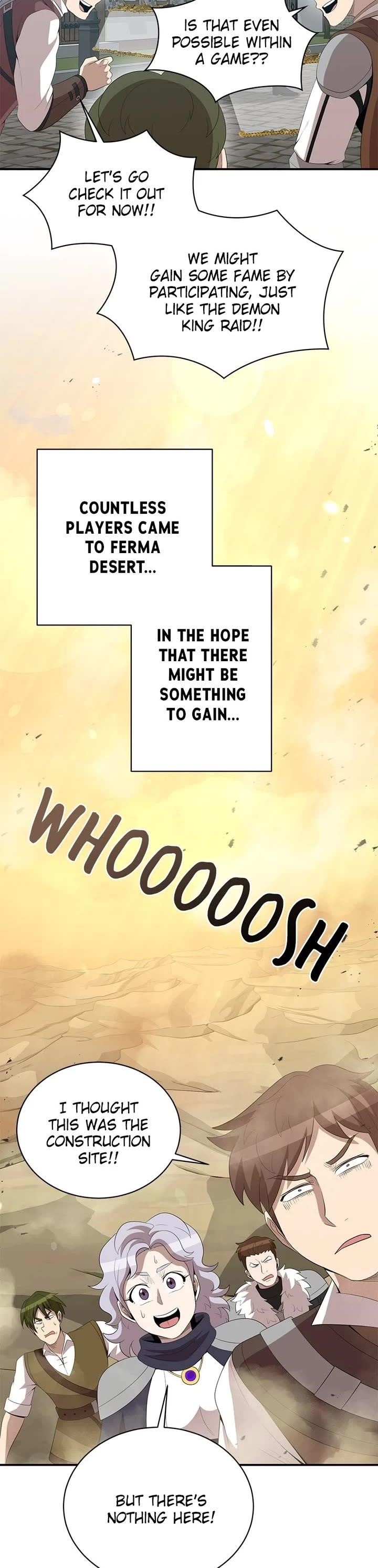 The Strongest Florist Chapter 221 - Page 19