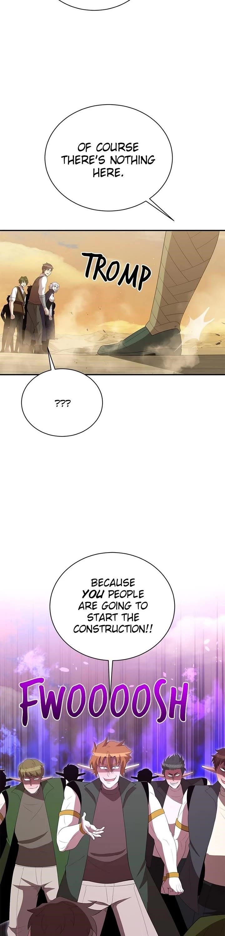 The Strongest Florist Chapter 221 - Page 20