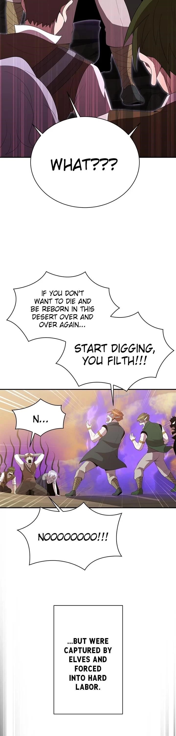 The Strongest Florist Chapter 221 - Page 21