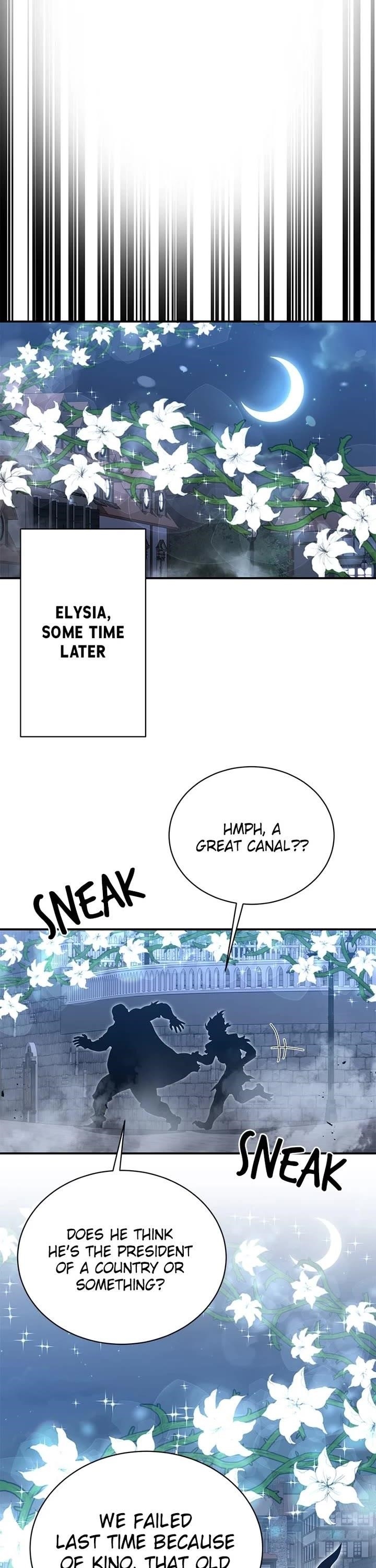 The Strongest Florist Chapter 221 - Page 22