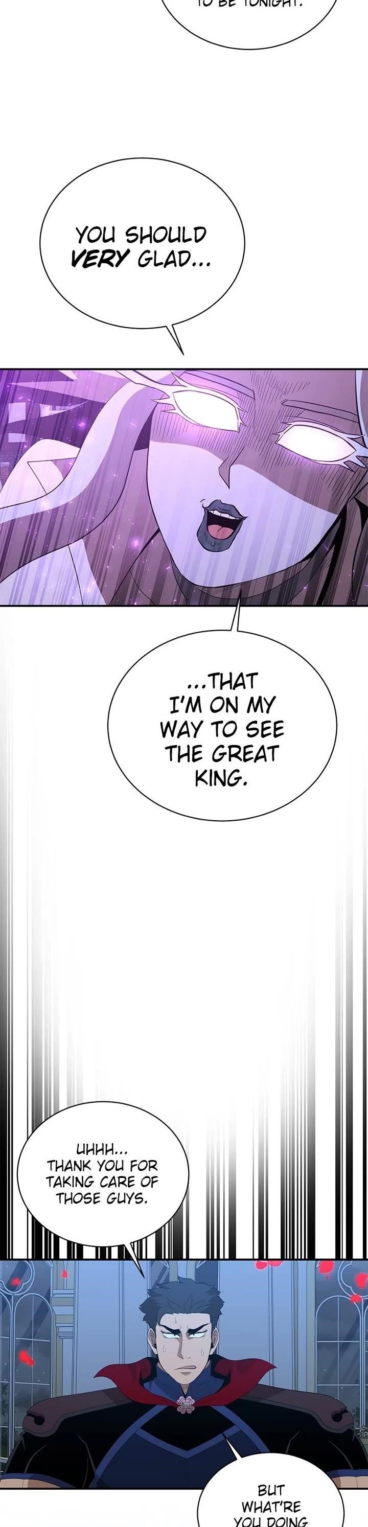 The Strongest Florist Chapter 221 - Page 25