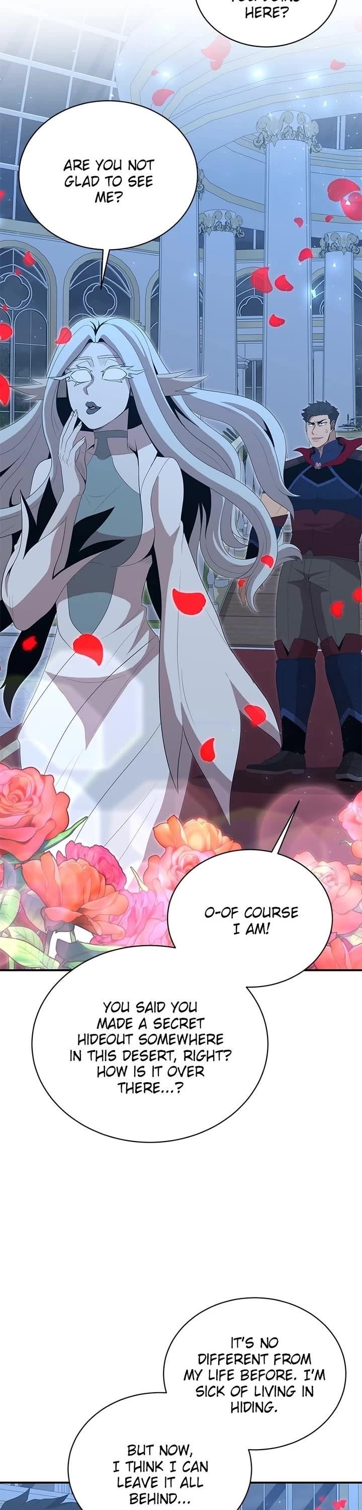 The Strongest Florist Chapter 221 - Page 26