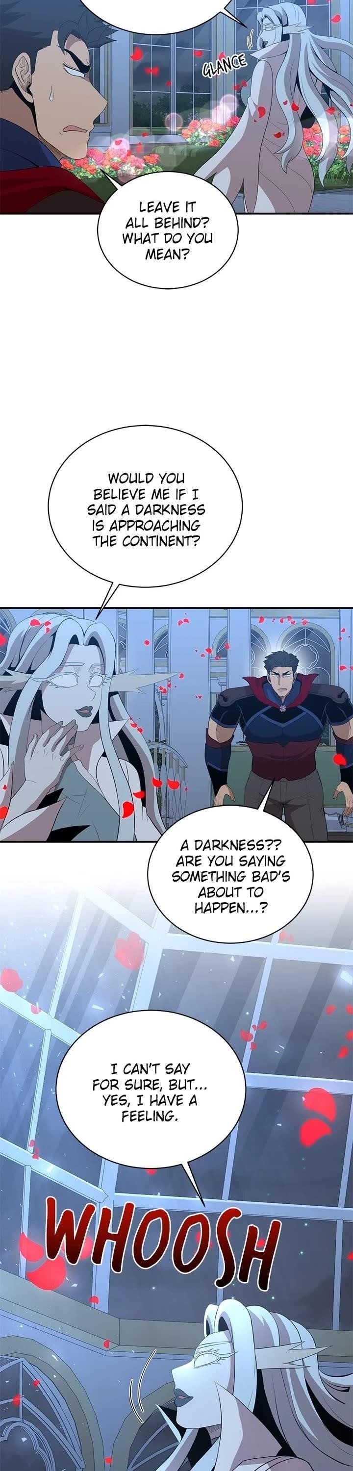 The Strongest Florist Chapter 221 - Page 27