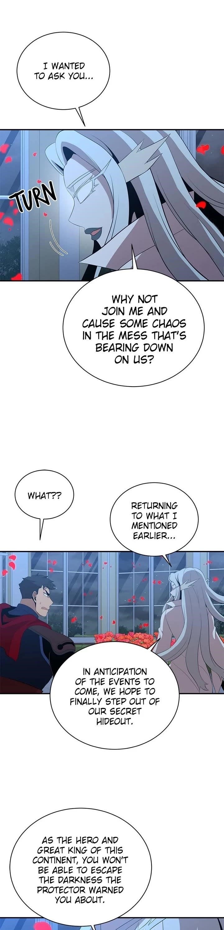 The Strongest Florist Chapter 221 - Page 30