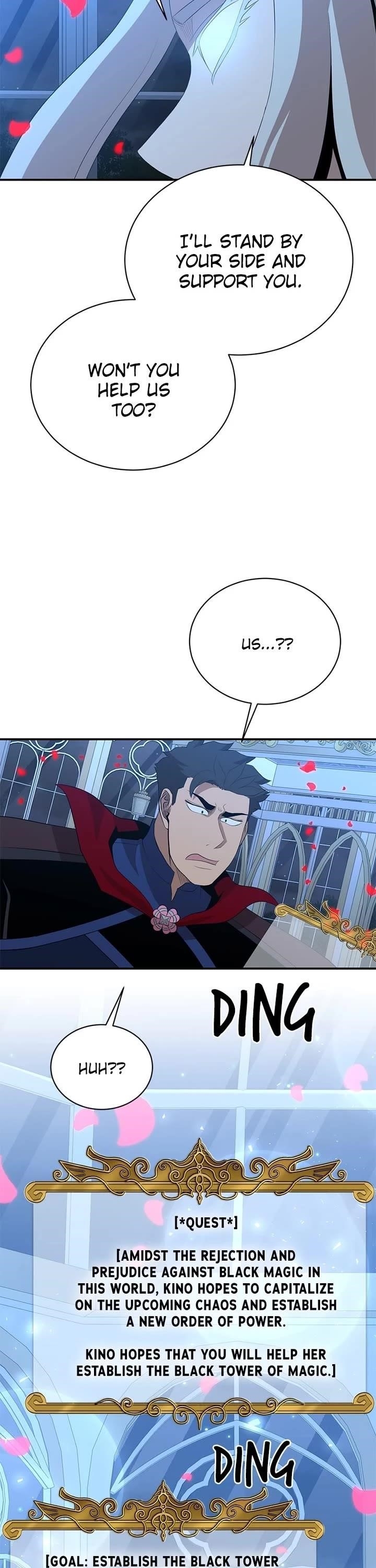 The Strongest Florist Chapter 221 - Page 31