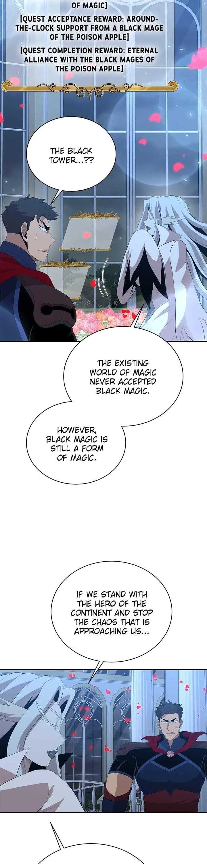 The Strongest Florist Chapter 221 - Page 32