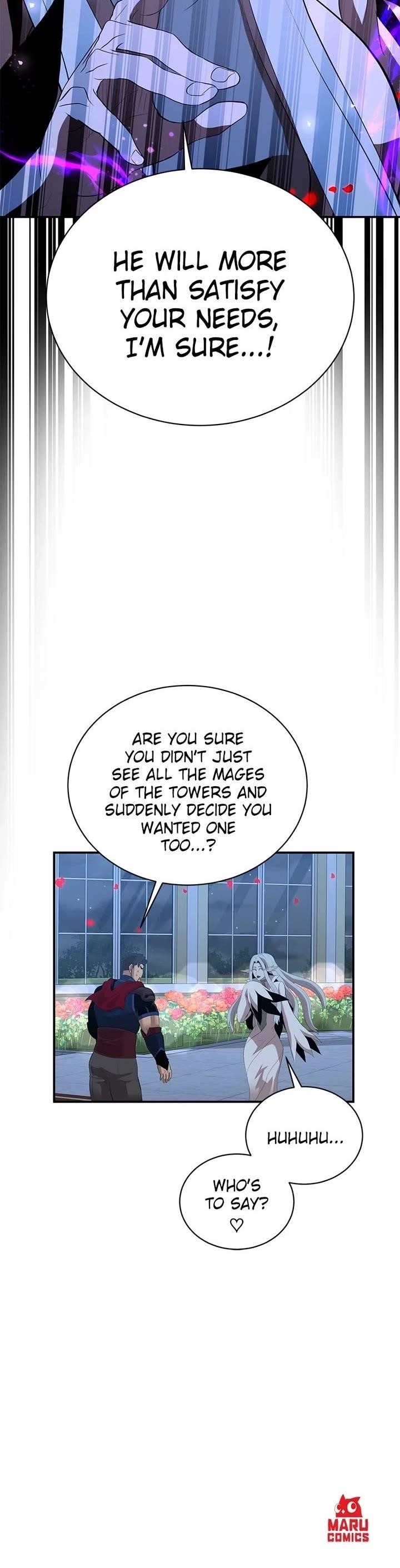 The Strongest Florist Chapter 221 - Page 35