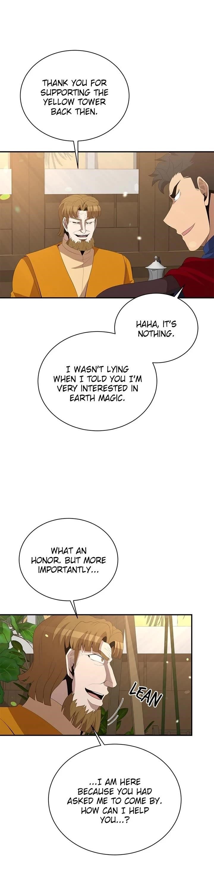 The Strongest Florist Chapter 221 - Page 6