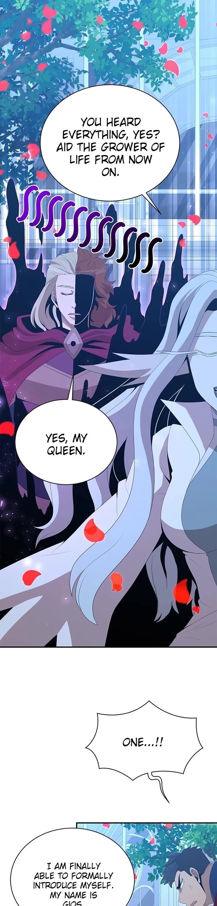 The Strongest Florist Chapter 222 - Page 1