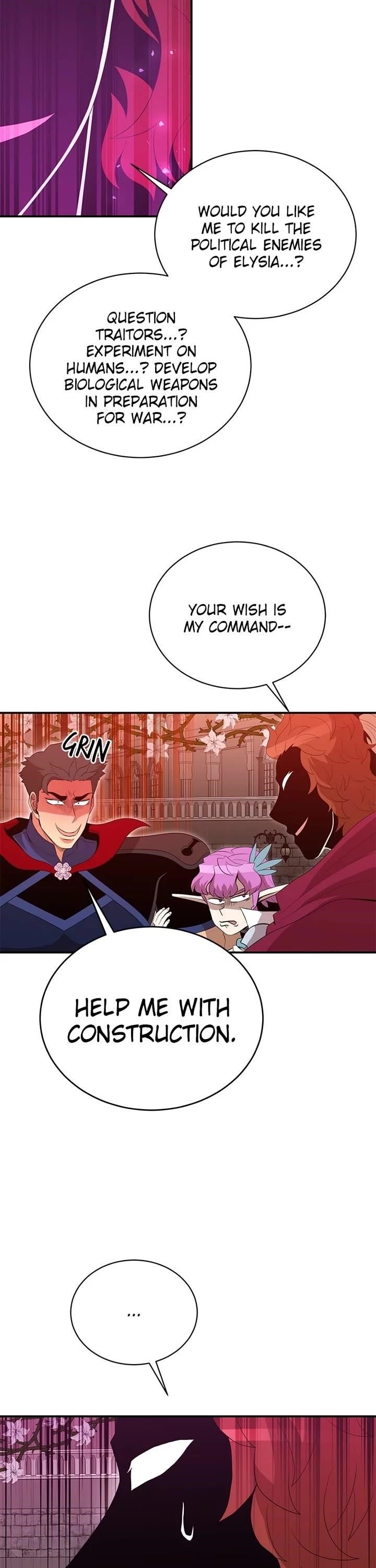 The Strongest Florist Chapter 222 - Page 11