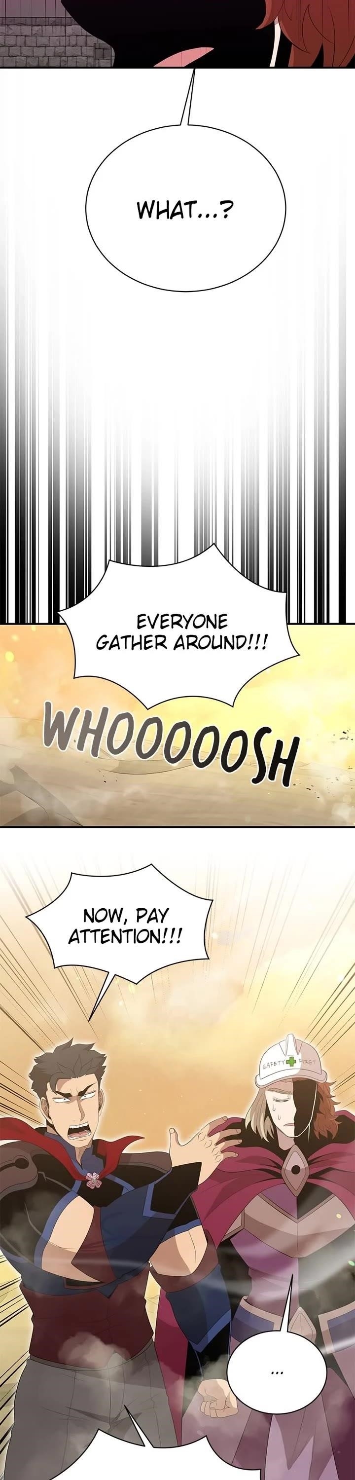 The Strongest Florist Chapter 222 - Page 12