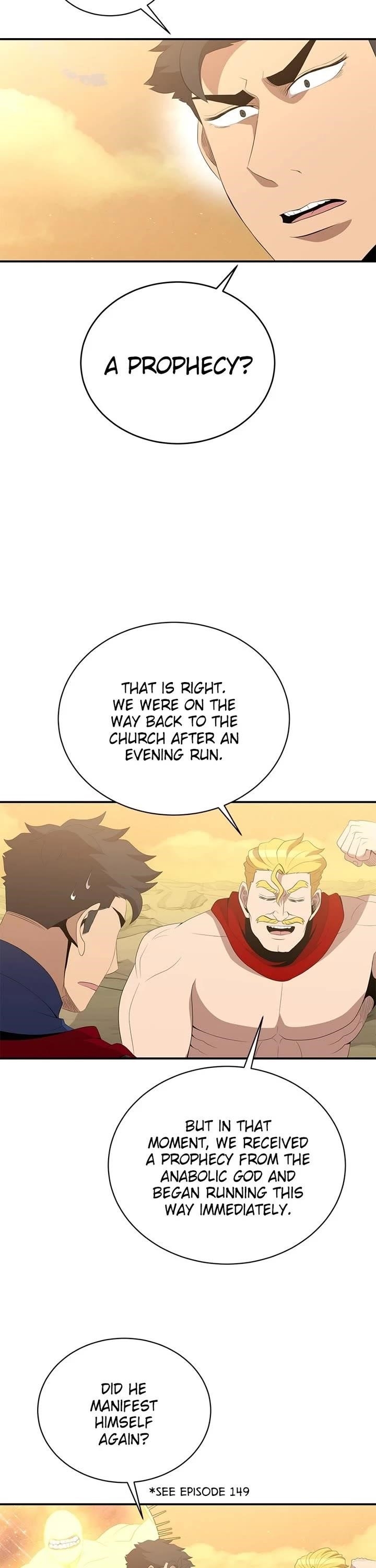 The Strongest Florist Chapter 222 - Page 16