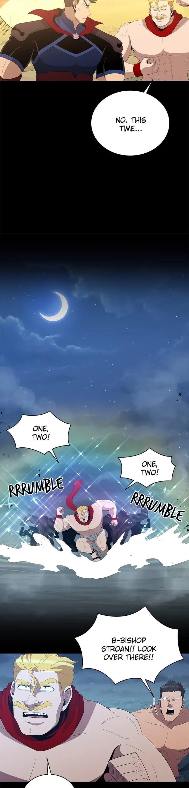 The Strongest Florist Chapter 222 - Page 17