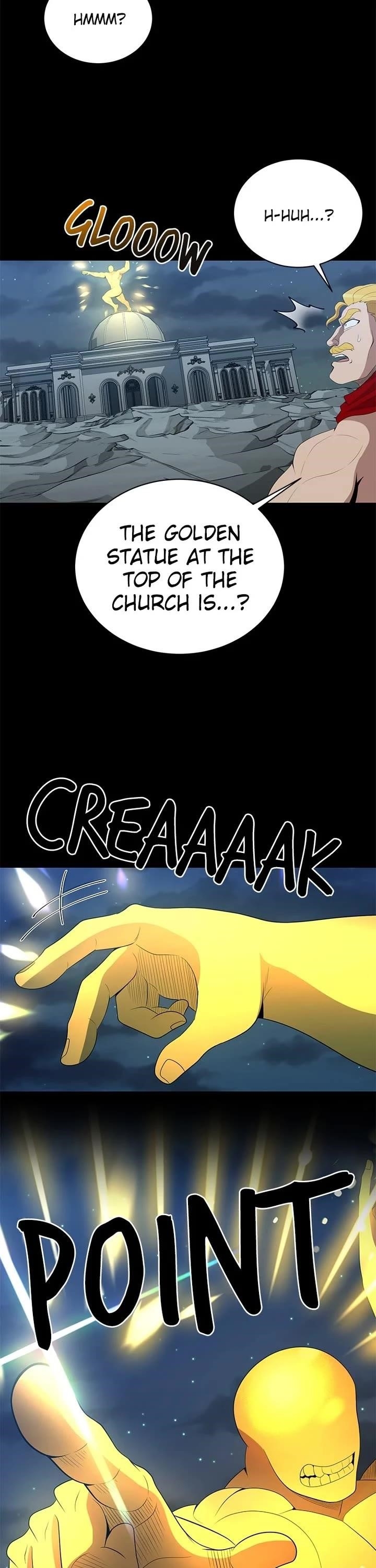 The Strongest Florist Chapter 222 - Page 18