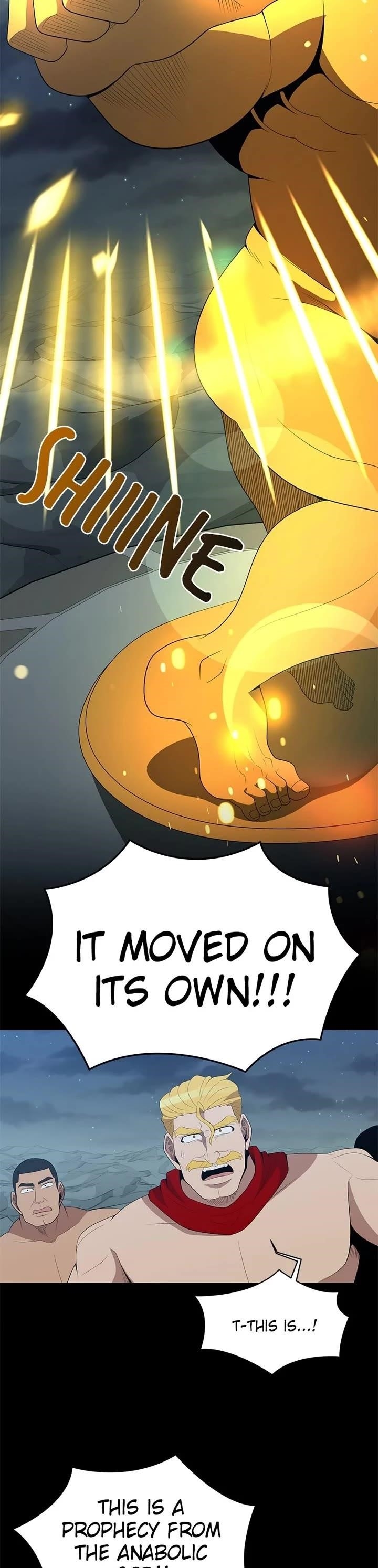 The Strongest Florist Chapter 222 - Page 19