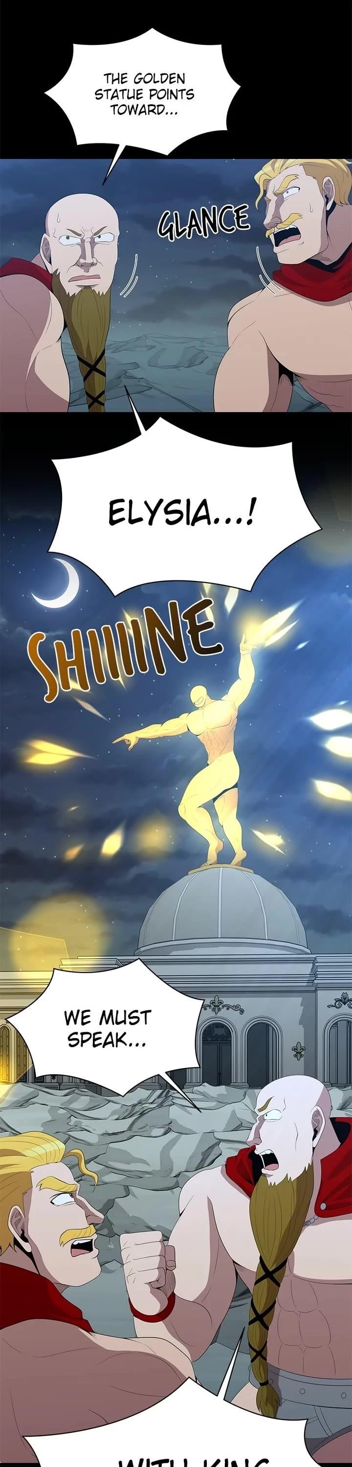 The Strongest Florist Chapter 222 - Page 21