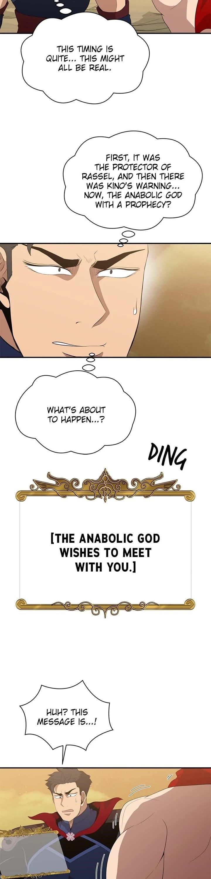 The Strongest Florist Chapter 222 - Page 23