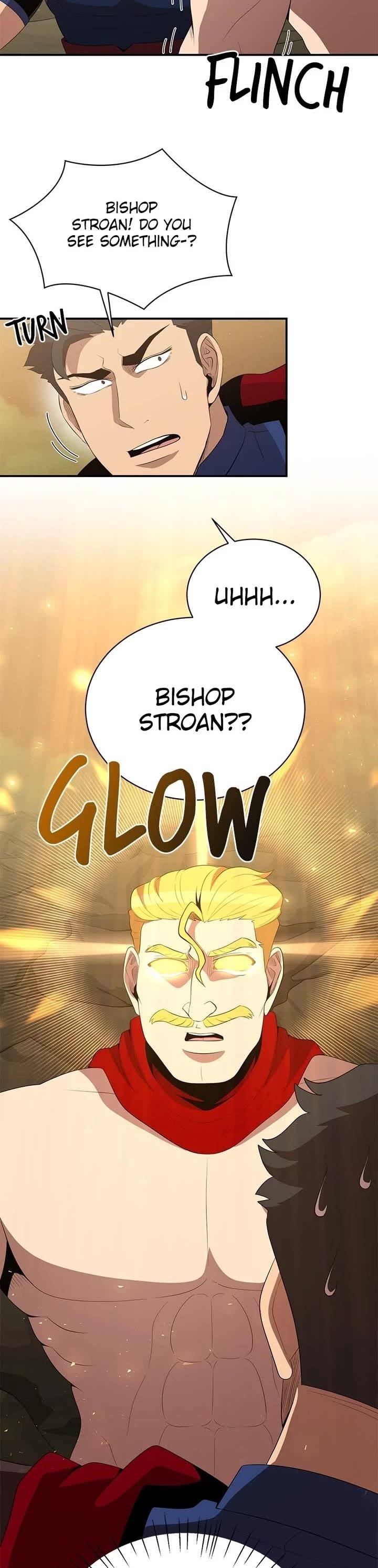 The Strongest Florist Chapter 222 - Page 24