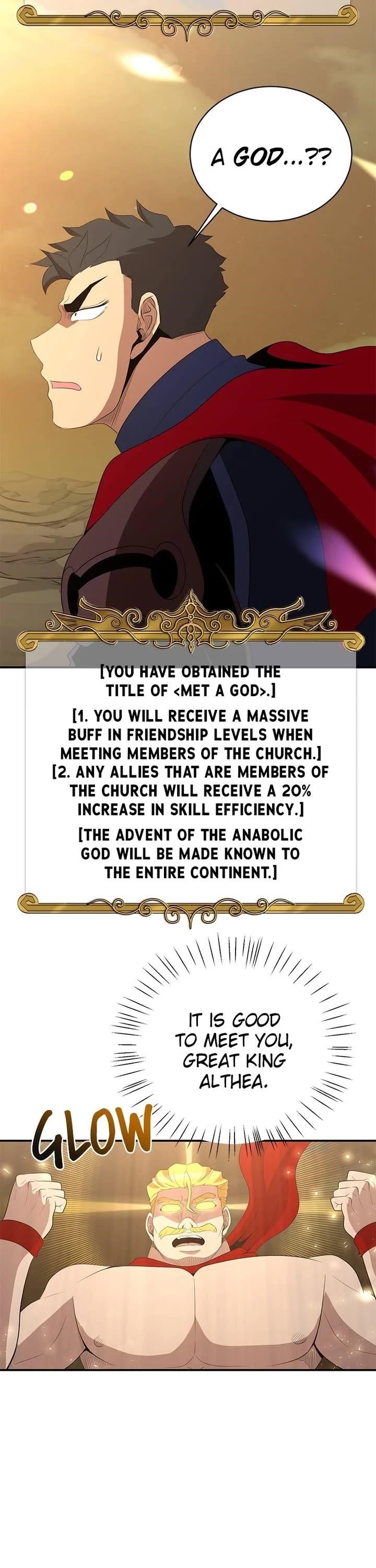 The Strongest Florist Chapter 222 - Page 26