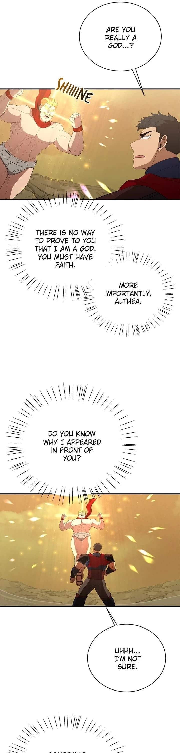 The Strongest Florist Chapter 222 - Page 27