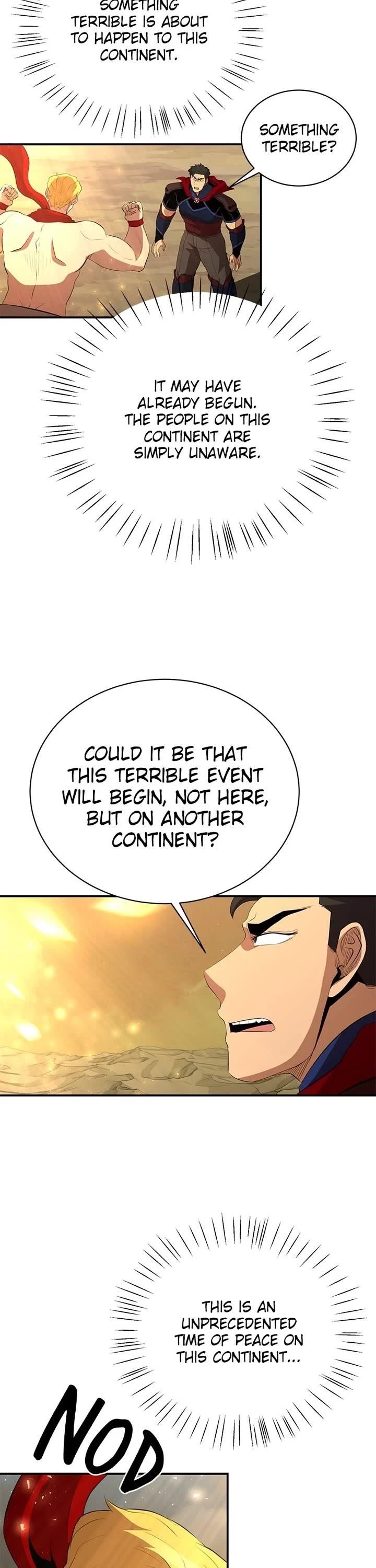 The Strongest Florist Chapter 222 - Page 28