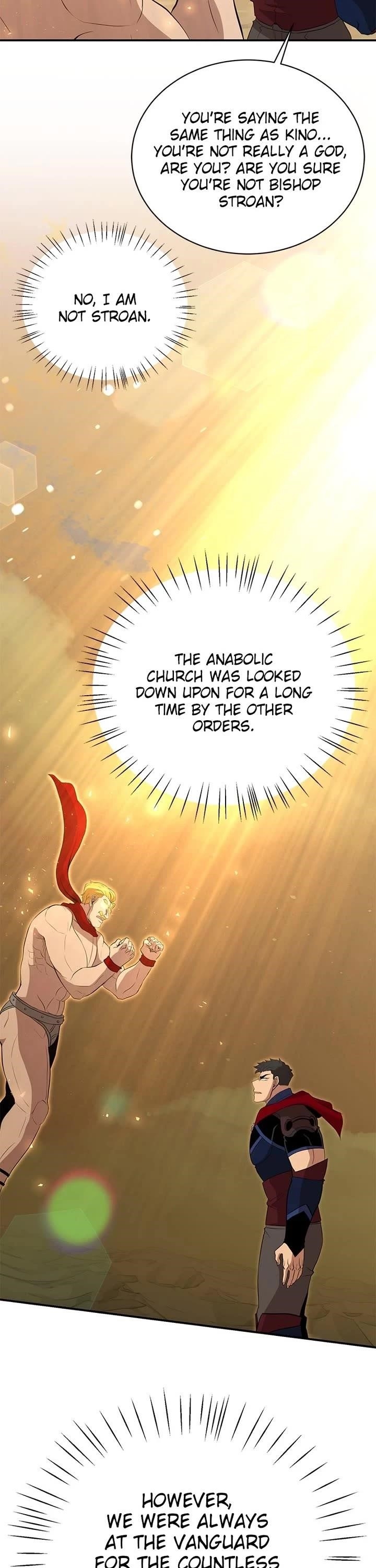 The Strongest Florist Chapter 222 - Page 31