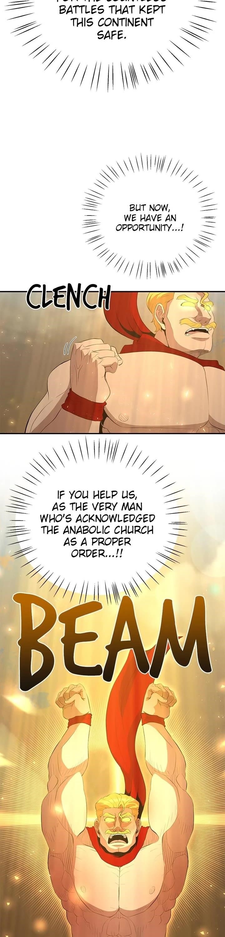 The Strongest Florist Chapter 222 - Page 32