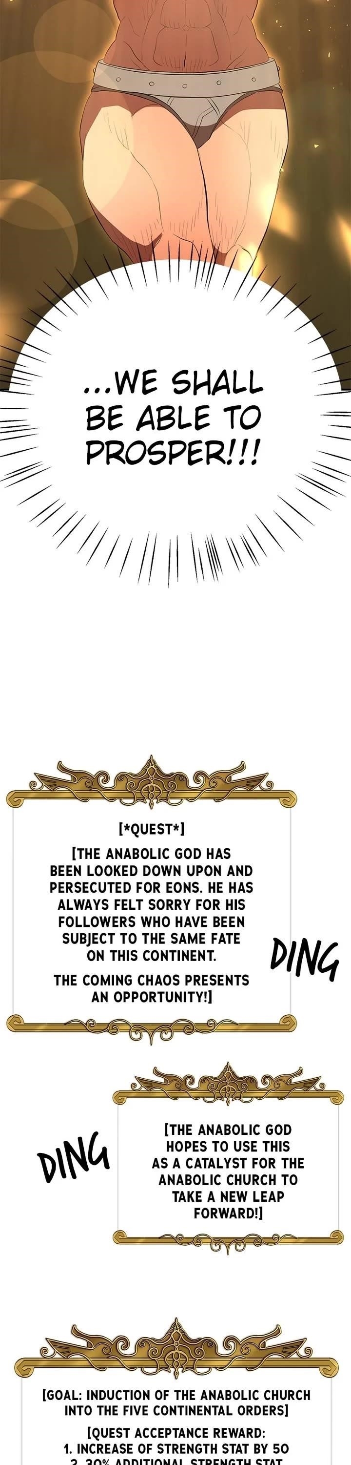 The Strongest Florist Chapter 222 - Page 33