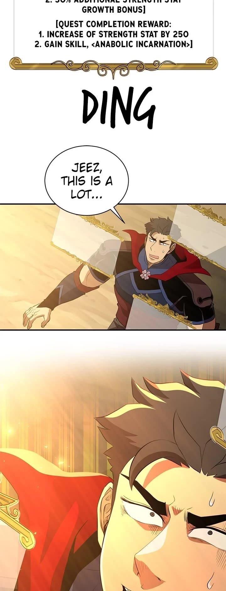 The Strongest Florist Chapter 222 - Page 34