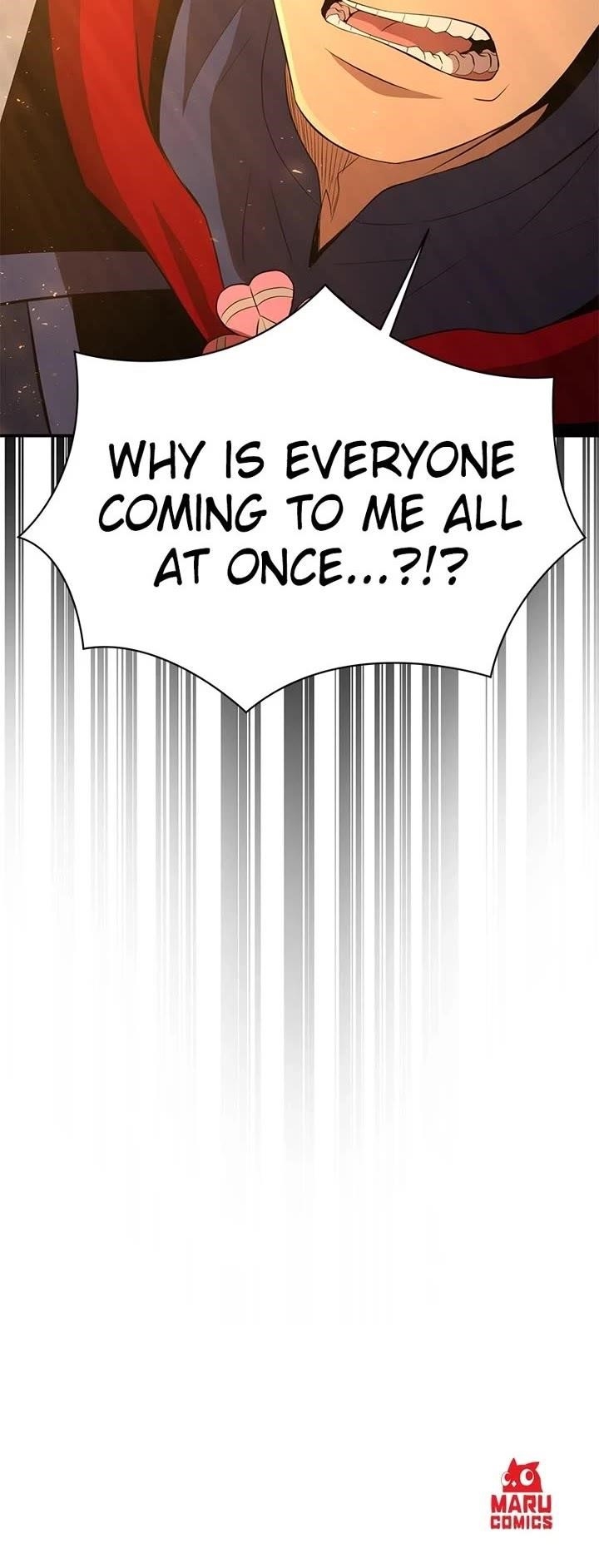 The Strongest Florist Chapter 222 - Page 35