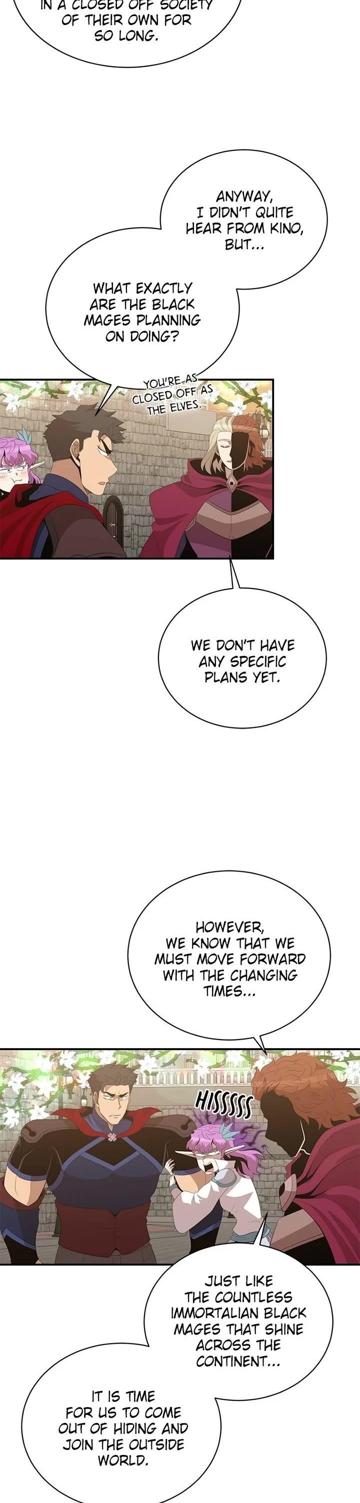 The Strongest Florist Chapter 222 - Page 7