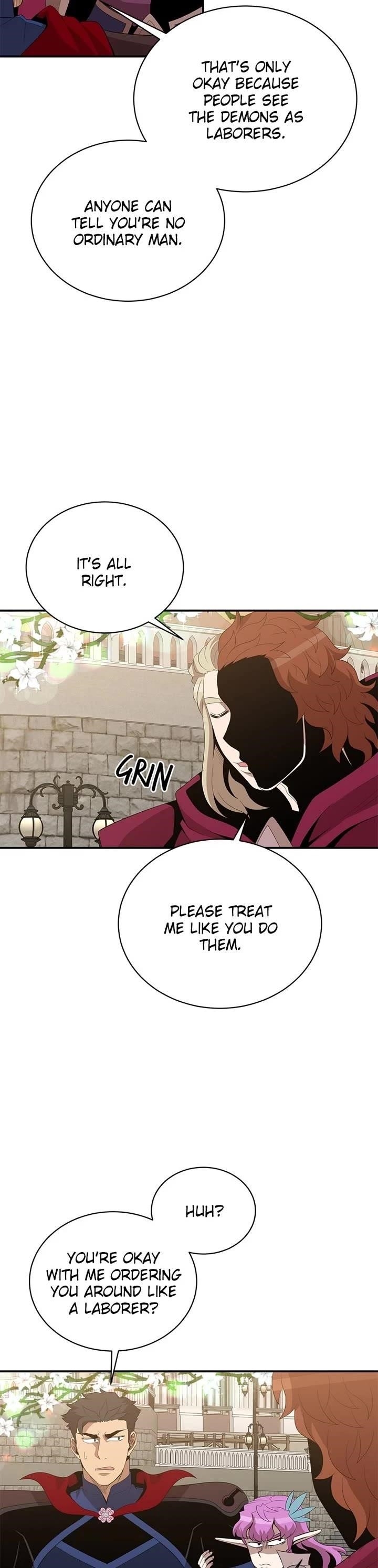 The Strongest Florist Chapter 222 - Page 9