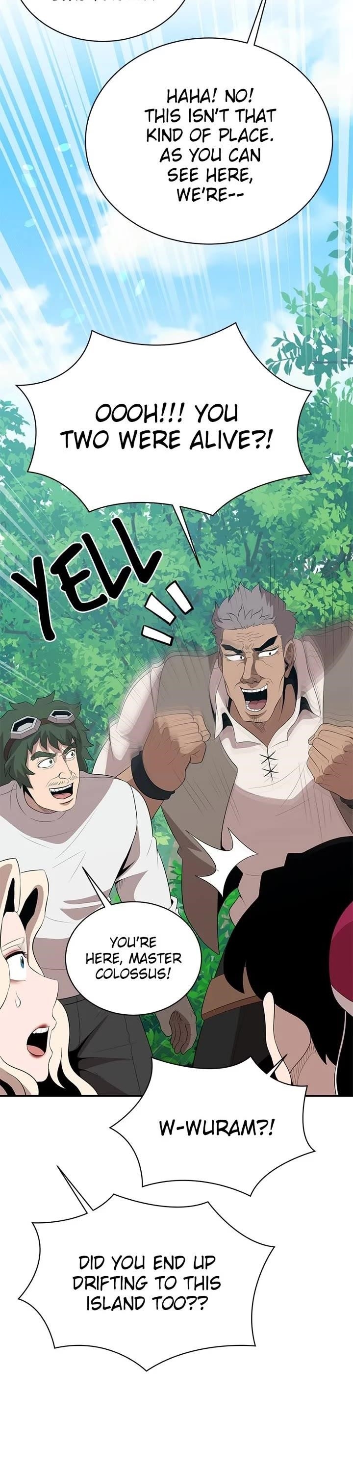 The Strongest Florist Chapter 223 - Page 12