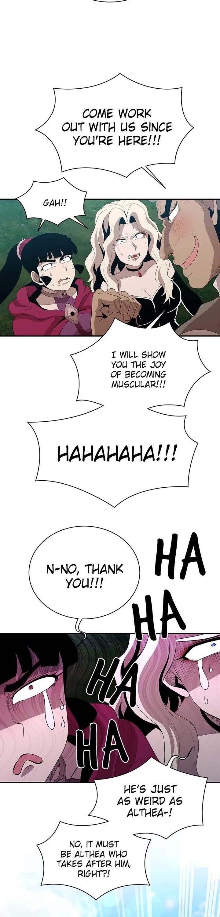 The Strongest Florist Chapter 223 - Page 15