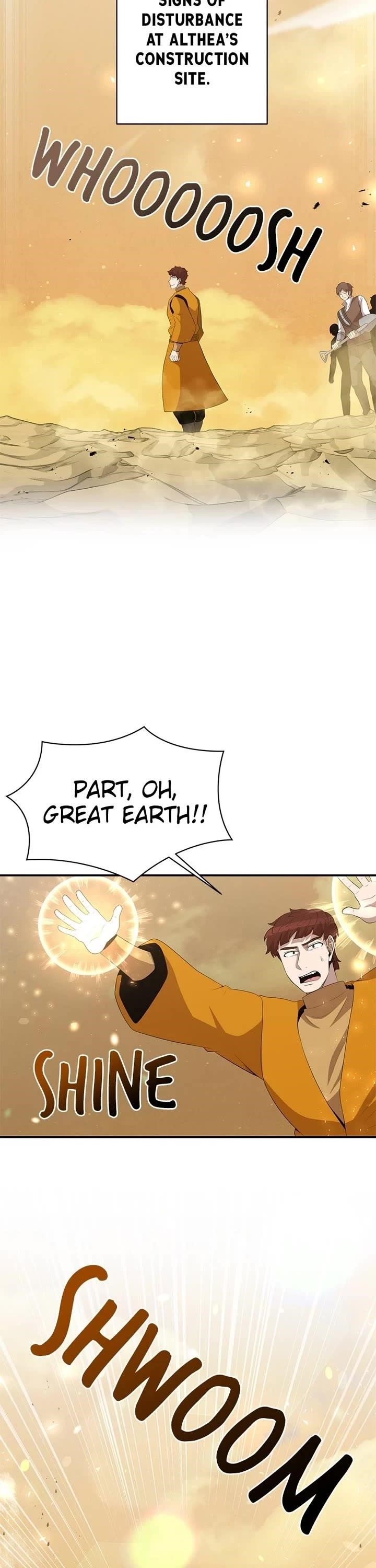 The Strongest Florist Chapter 223 - Page 17