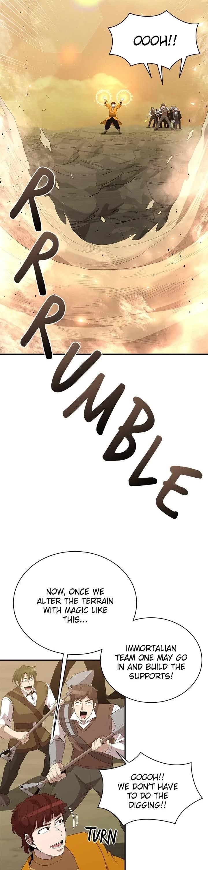 The Strongest Florist Chapter 223 - Page 18