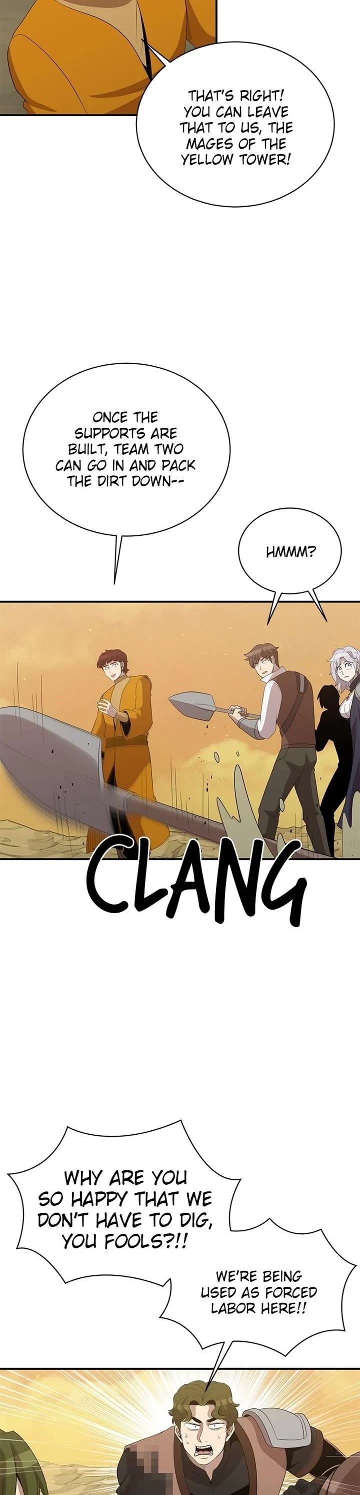 The Strongest Florist Chapter 223 - Page 19