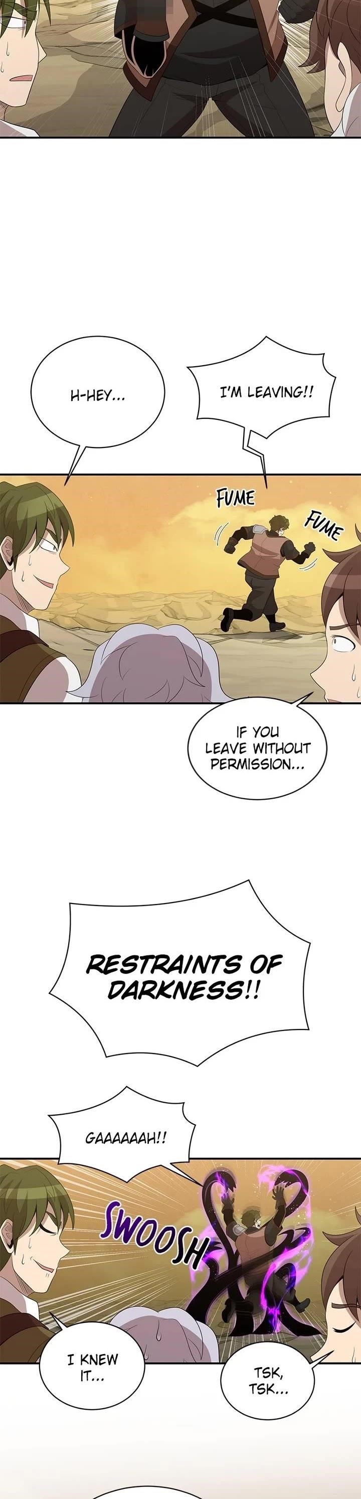 The Strongest Florist Chapter 223 - Page 20