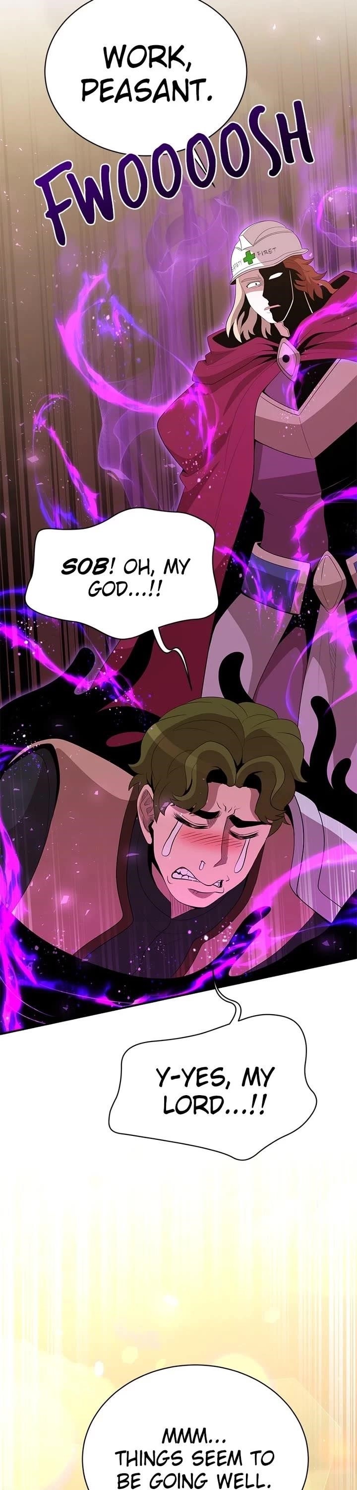 The Strongest Florist Chapter 223 - Page 21