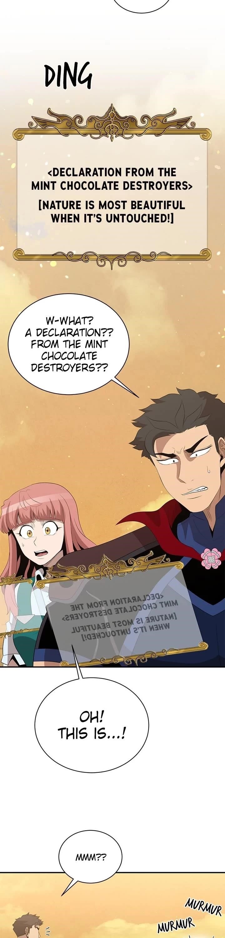 The Strongest Florist Chapter 223 - Page 23